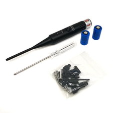 Kit mirino laser rosso da 0,22