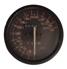 Tachimetro abitacolo Cagiva