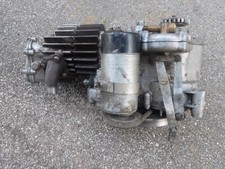 MOTO GUZZI GALLETTO 192 MOTORE