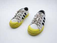 Adidas Sneaker Bambino Scarpe da Ginnastica Tempo Libero Bassa Tg. 28 Eu Art