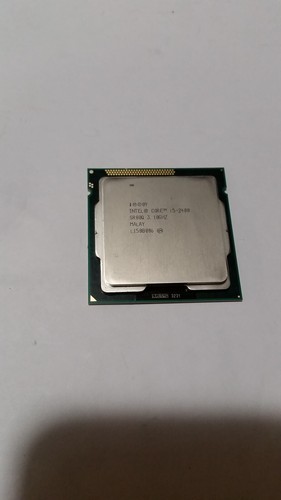 Cpu 1ghz 2400 sr00q - cpu, 3.1ghz