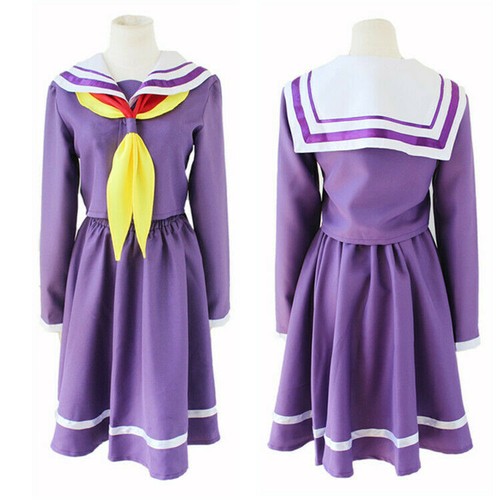 Nuovo game life shiro - no,