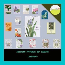 SACCHETTO PROFUMATO per