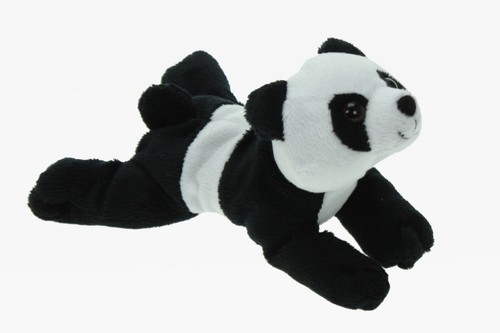 Peluche panda orso dolce - peluche,
