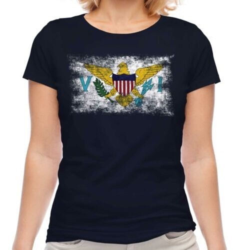 Usa virgin islands affliggere - virgin,