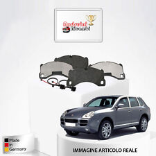 KIT 4 PASTIGLIE FRENO