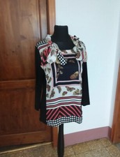 T Shirt Carla Ferroni Tg L