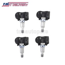TPMS Tire Pressure Sensor
