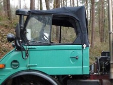 Guarnizione cabrio lunotto