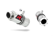 CBR 900 RR FIREBLADE Marmitta