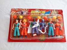 DRAGON BALL GT N°6 PERSONAGGI