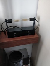 Lampada abat-jour artigianale