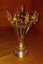 Set di 8 spade da cocktail