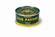 Tonno Coalma Due Pavoni 80g