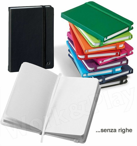 Diario taccuino block notes - taccuino,