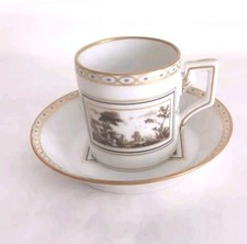 Tazza Caffè Pittoria Richard