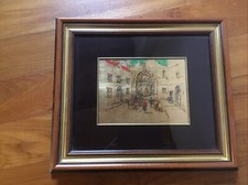 Quadro STAMPA Serigrafia