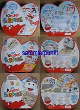 1 CONFEZIONE SPECIALE