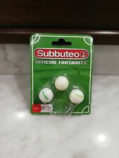 PALLONI SUBBUTEO