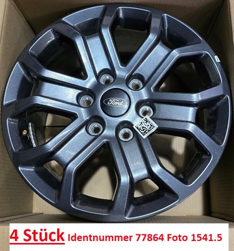 Cerchi lega ford ranger - lega,