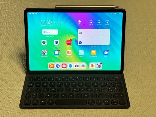 Huawei matepad 64gb - huawei, 11