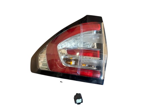 Faro posteriore sinistro ford - posteriore,