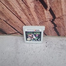 Gioco Nintendo 3DS/2DS Luigi's Mansion 2 – Solo Cartuccia, Ottimo Stato