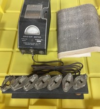 James millen 90651 - 90651, misuratore