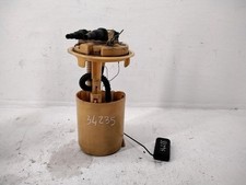 GALLEGGIANTE SERBATOIO PER