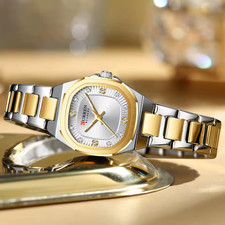 Orologio Donna CURREN BLANCHE