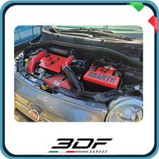 Copri batteria fiat abarth - fiat, 595