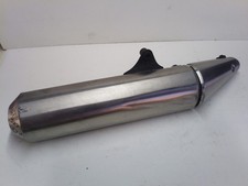 Honda hornet 900 scarico - honda,