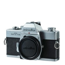 Minolta SRT 101 B (S0107)