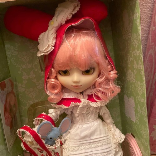 Pullip melody 587 sanrio - my,