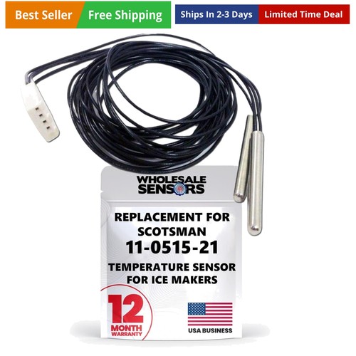 Set sensore temperatura - set,
