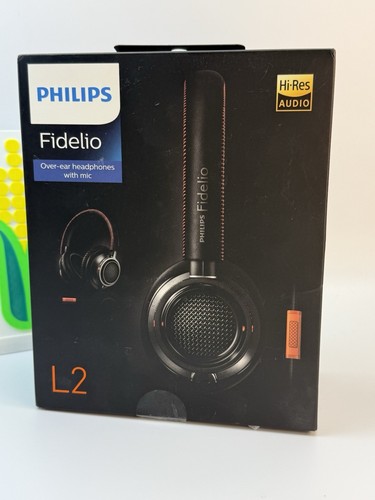 Nuove cuffie over - nuove, philips