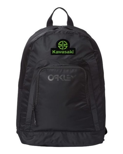 New oakley kawasaki - new, racing