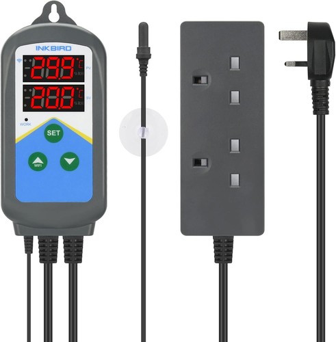 Termostato riscaldatore