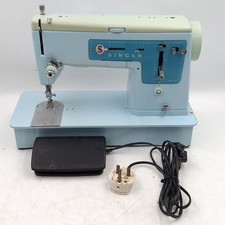Vintage 60s singer 347 - singer,