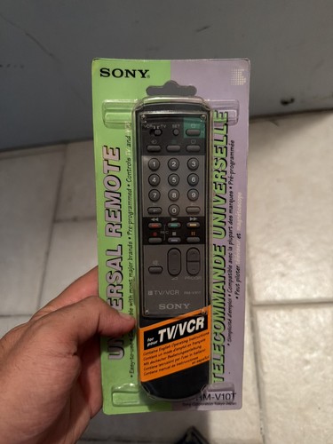 Telecomando universale sony - telecomando,