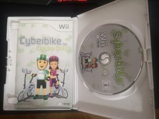 Cyberbike - Cycling Sports