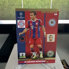 2014-15 Panini Adrenalyn XL