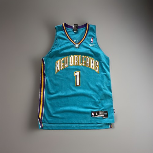 Maglia reebok nba new - maglia,