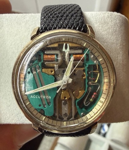 Forcella tuning bulova - tuning,