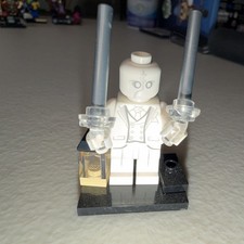 LEGO Moon Knight Minifigure