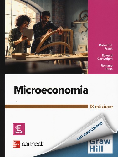 Microeconomia con connect - microeconomia.,