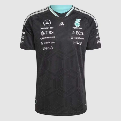 Contatta prima maglia - “contatta, f1