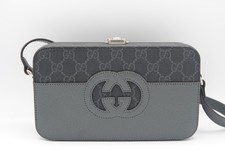 Gucci GG Supreme Monogram Mini