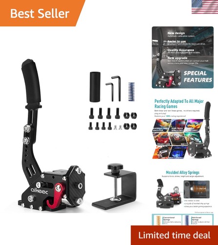 Durevole sim racing - freno, a