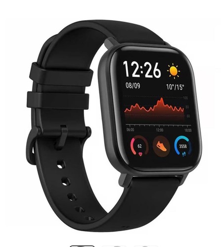 Smart watch amazfit gts - watch,